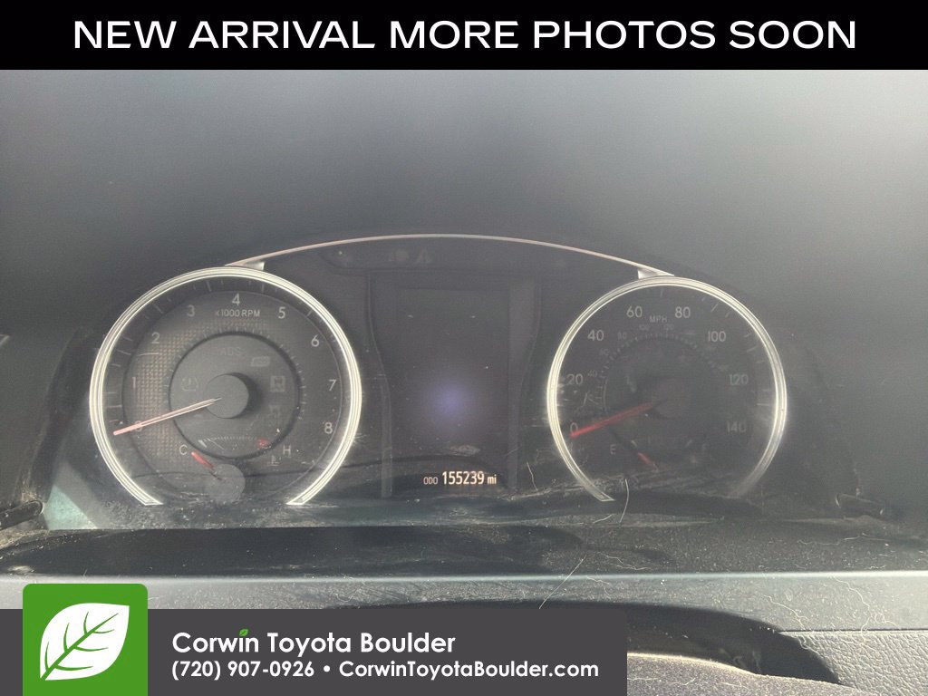 Used 2016 Toyota Camry SE FWD image 10