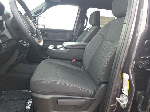 New 2026 RAM 3500 Tradesman image 28