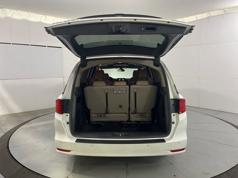 Used 2024 Honda Odyssey Elite image 13
