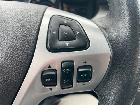 Used 2013 Ford Edge SEL AWD/4WD image 22