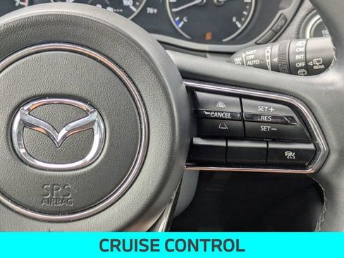 Used 2024 MAZDA CX-90 3.3 Turbo w/ Premium Package image 21