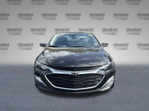 Used 2023 Chevrolet Malibu RS image 3