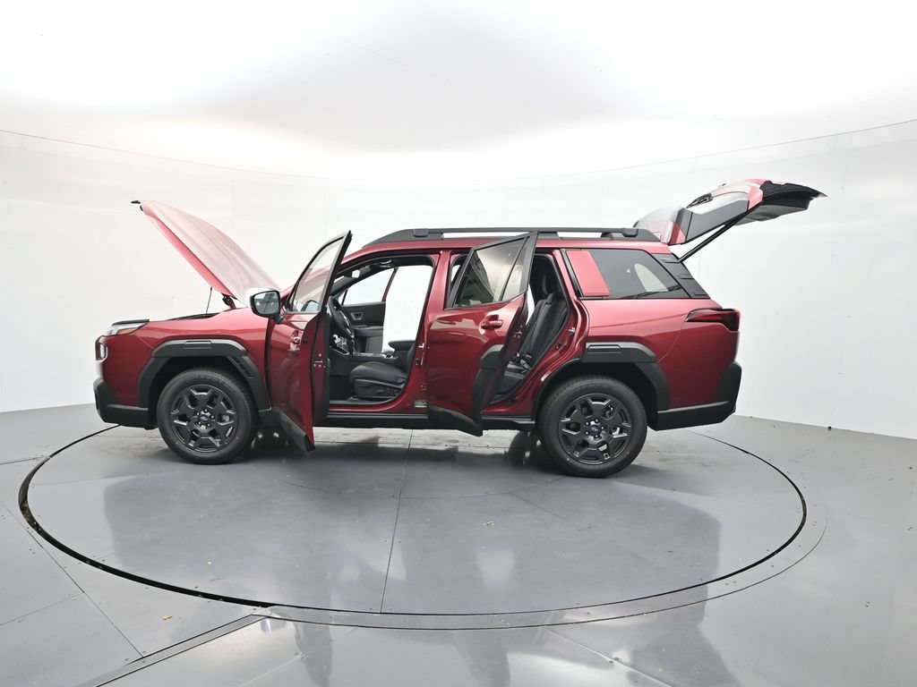 New 2026 Subaru Outback Premium AWD/4WD image 19