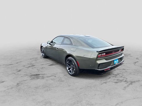 New 2026 Dodge Charger Scat Pack image 6