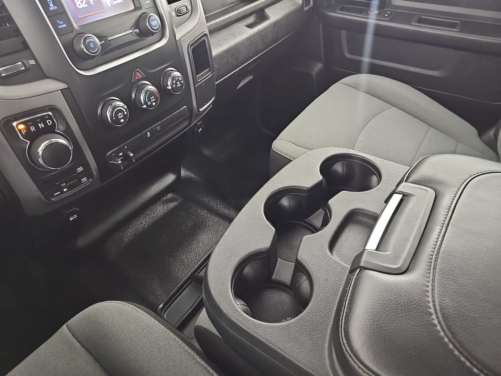 Used 2021 RAM 1500 Tradesman w/ Popular Equipment Group AWD/4WD image 23