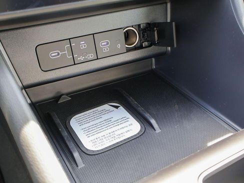 New 2026 Hyundai Sonata SEL FWD image 16
