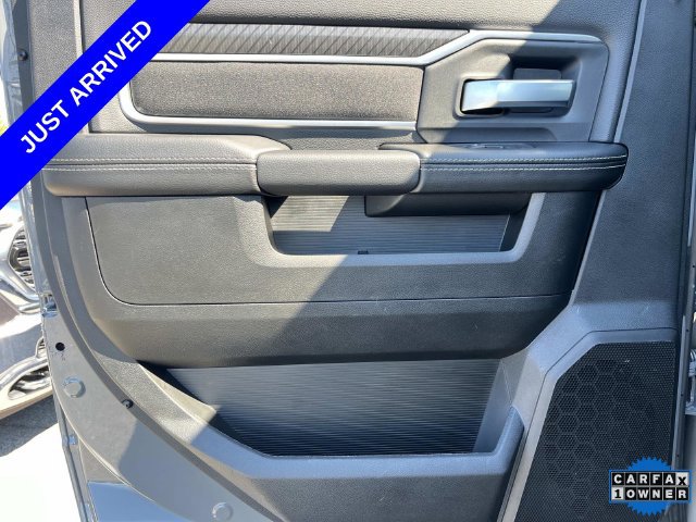Used 2026 RAM 2500 Big Horn AWD/4WD image 17
