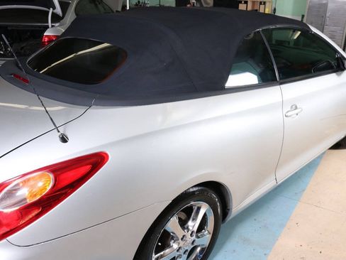 Used 2006 Toyota Solara SLE FWD image 13