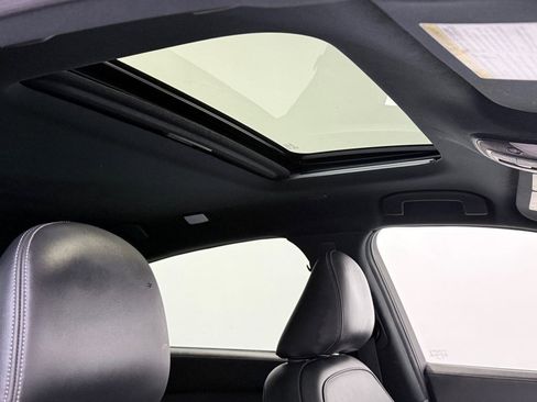 Used 2022 INFINITI QX55 Luxe w/ Cargo Package image 11