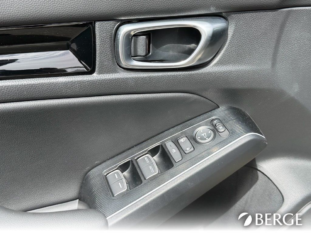Used 2026 Honda Civic Sport Touring image 24