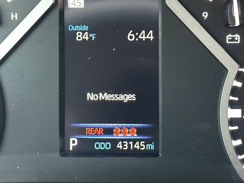 Used 2024 Toyota Tundra SR5 w/ SR5 Premium Package image 24