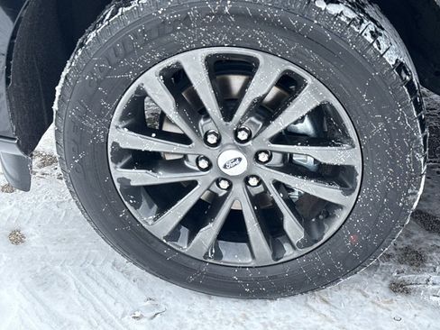 Used 2019 Ford Expedition Max Limited w/ Driver Assistance Package image 10