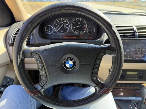 Used 2006 BMW X5 3.0i image 8