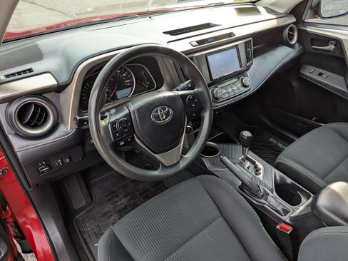 Used 2014 Toyota RAV4 XLE AWD/4WD image 13