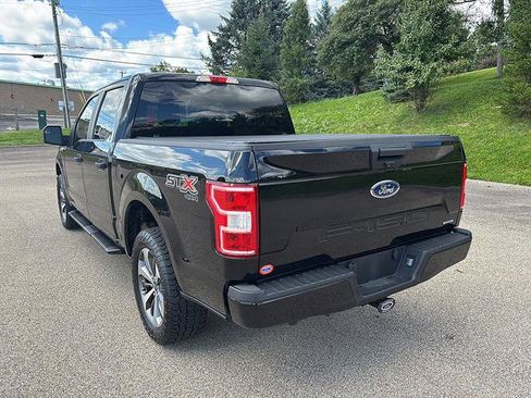 Used 2019 Ford F150 XL w/ Equipment Group 101A Mid AWD/4WD image 2