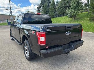 Used 2019 Ford F150 XL w/ Equipment Group 101A Mid AWD/4WD video 2