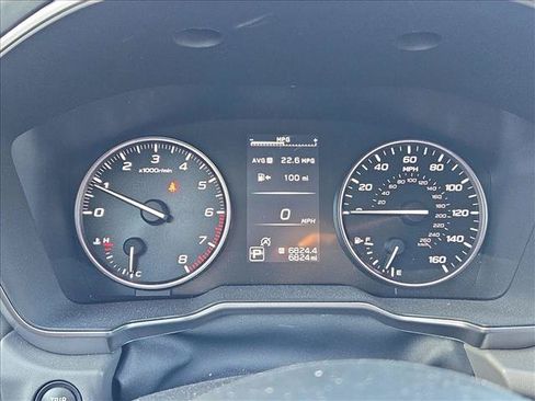 Used 2023 Subaru Outback Onyx Edition AWD/4WD image 5
