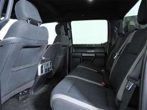 Certified 2018 Ford F150 Raptor image 15