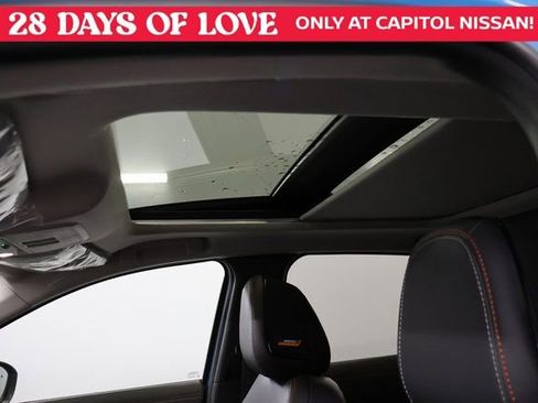 New 2026 Nissan Kicks SR w/ SR Premium Package image 13