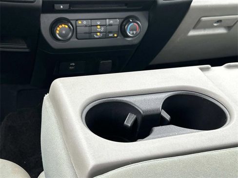 Certified 2018 Ford F150 XL w/ Equipment Group 101A Mid image 16