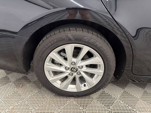 Used 2023 Toyota Camry LE FWD image 18