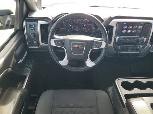 Used 2016 GMC Sierra 3500 SLE w/ SLE Preferred Package image 25