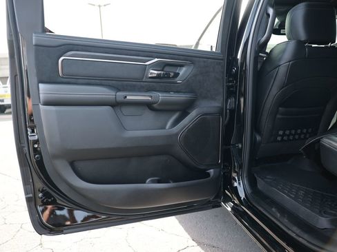 New 2026 RAM 1500 RHO image 31