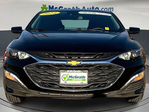 Used 2024 Chevrolet Malibu LT image 2