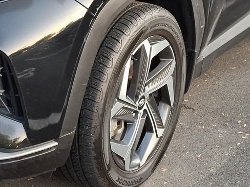 Used 2024 Hyundai Tucson SEL w/ Convenience Package AWD/4WD image 10