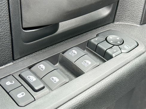 New 2026 RAM 2500 Tradesman image 7