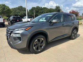 Used 2024 Nissan Rogue SV AWD/4WD video 1