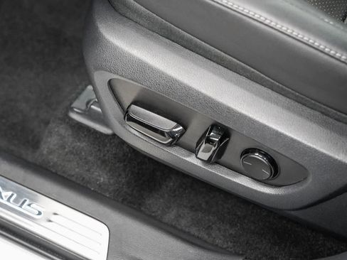 Certified 2025 Lexus TX 350 AWD w/ Convenience Package image 22