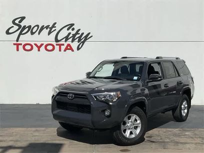 Certified 2024 Toyota 4Runner SR5 Premium