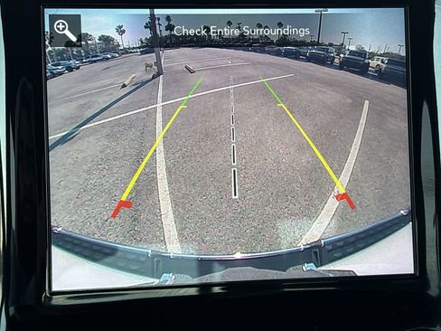 Used 2021 RAM 1500 Big Horn image 21