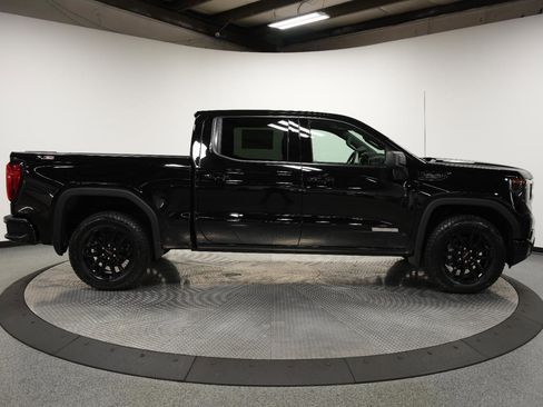 New 2026 GMC Sierra 1500 Elevation AWD/4WD image 9