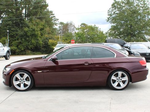 Used 2008 BMW 335i Convertible image 7