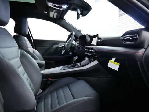 Certified 2024 Dodge Hornet GT image 25