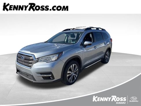 Used 2020 Subaru Ascent Limited w/ Technology Package image 1
