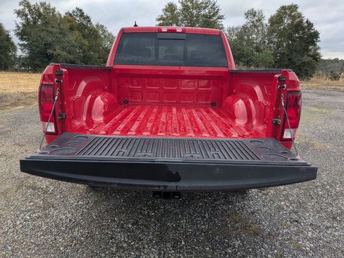 Used 2023 RAM 1500 Classic SLT w/ Trailer & Traction Group image 12