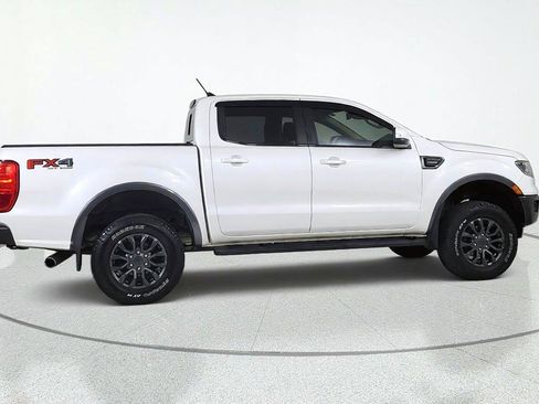 Used 2019 Ford Ranger Lariat w/ Equipment Group 501A Mid AWD/4WD image 7