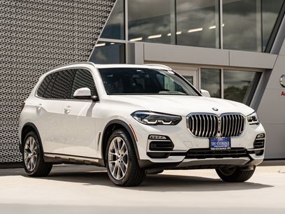Used 2021 BMW X5 xDrive40i w/ Convenience Package
