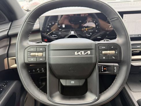 New 2027 Kia Telluride SX FWD image 32