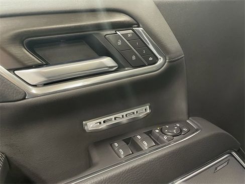 New 2026 GMC Sierra 1500 Denali image 23