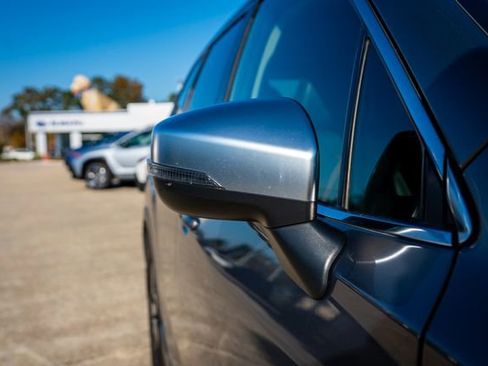 Used 2020 Subaru Forester Touring w/ Popular Package #2 image 23