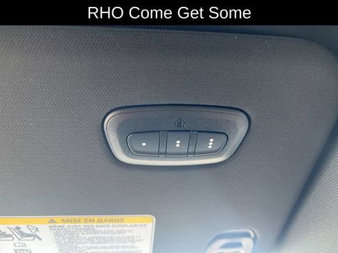 New 2026 RAM 1500 RHO w/ RHO Level 1 Equipment Group AWD/4WD image 21