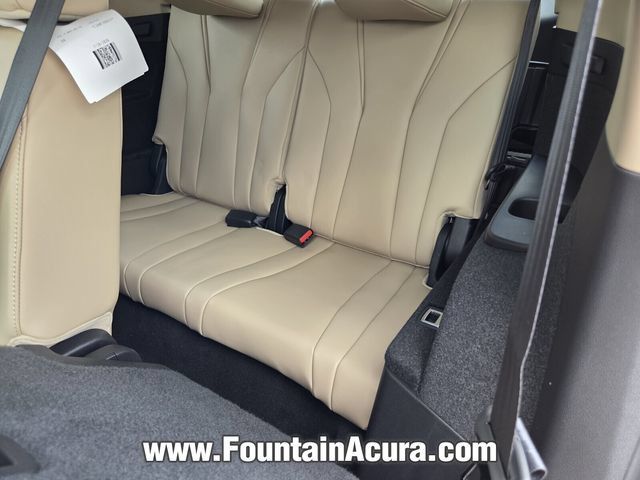 Used 2026 Acura MDX w/ Technology Package FWD image 7