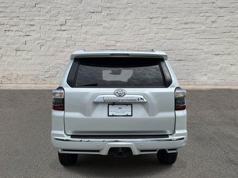 Used 2024 Toyota 4Runner Limited RWD image 4
