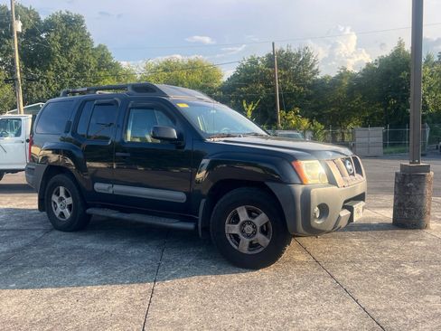 Used 2005 Nissan Xterra S w/ (P01) Power Pkg RWD image 1