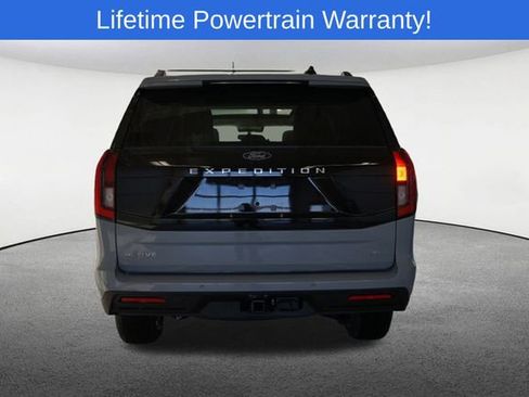 New 2026 Ford Expedition Max Active image 3