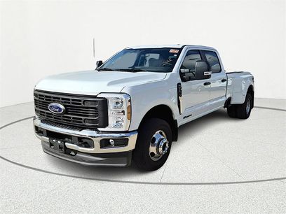Used 2024 Ford F350 XL